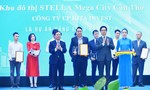 Stella Mega City nhận giải thưởng Dự án đáng sống 2020