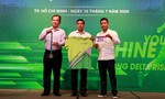 Họp báo Giải Mekong Delta Marathon Hậu Giang 2020 lần 2