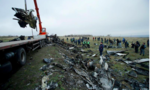 Hà Lan kiện Nga vụ máy bay MH17 bị bắn hạ khiến gần 300 người chết
