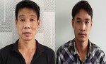 Bị bắt khi vận chuyển 3kg ma túy từ Campuchia về Sài Gòn