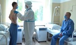 Nga công bố những người thử nghiệm vắc xin nCoV có miễn dịch