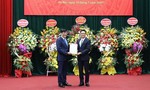 Ông Nguyễn Thanh Long chính thức làm quyền Bộ trưởng Bộ Y tế