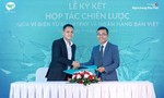 Ngân hàng Bản Việt hợp tác cùng Ví điện tử SmartPay