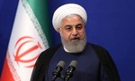 Tổng thống Iran cho biết khoảng 25 triệu dân nhiễm nCoV