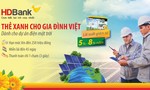 Thẻ xanh cho gia đình Việt