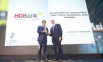 HDBank được vinh danh là “Nơi làm việc tốt nhất châu Á” 3 năm liền