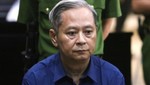 Đề nghị khai trừ Đảng ông Nguyễn Hữu Tín, nguyên Phó Chủ tịch UBND TPHCM