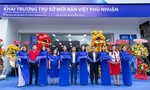 Bản Việt khai trương trụ sở mới Phòng giao dịch Phú Nhuận