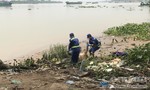 Phát hiện thi thể nam giới trôi trên sông Đồng Nai