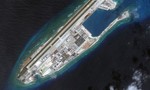 Úc tuyên bố yêu sách chủ quyền của Trung Quốc trên Biển Đông là “phi pháp”