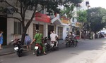Người đàn ông để xe máy, lên lầu 6 chung cư ở Sài Gòn tự vẫn
