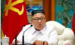 Ông Kim Jong Un họp khẩn bộ chính trị vì ca nghi nhiễm Covid-19