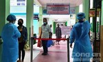 Thêm 8 ca nhiễm Covid-19 mới, liên quan đến 4 bệnh viện ở Đà Nẵng
