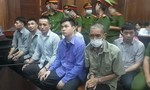 5 án tử hình cho đường dây ma túy của Văn Kính Dương
