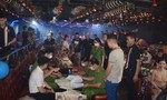 TPHCM cấm quán bar, vũ trường, không tập trung trên 30 người nơi công cộng