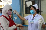 TPHCM: Các bệnh viện không được từ chối cho nhập viện người về từ Đà Nẵng