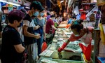Hong Kong: Không đeo khẩu trang có thể bị phạt đến 645 USD