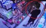 Người bôi nước bọt ở siêu thị Đà Nẵng có tiền án và bị tâm thần