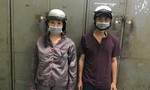 Nhóm nam nữ cướp tài sản nhiều cửa hàng Ministop ở Sài Gòn