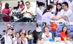 Amway Việt Nam và ngày hội hiến máu Chủ nhật đỏ