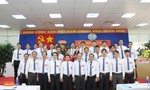 Đại hội Đảng bộ Công ty CPHH Vedan Việt Nam lần thứ V (2020-2025)