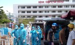 Bộ Y tế lập đội thường trực đặc biệt chống dịch COVID-19 tại Đà Nẵng