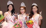 Phạt Á hậu Nguyễn Ngọc Thuý vụ clip có nội dung xúc phạm người dân Đà Nẵng