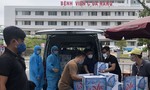 La Vie tặng 100.000 lít nước khoáng chung tay đẩy lùi Covid-19 tại Đà Nẵng