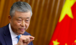 Trung Quốc tố Mỹ châm ngòi cuộc “chiến tranh lạnh” mới để phục vụ bầu cử