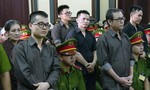 Xét xử 8 thành viên nhóm kín “Hiến Pháp” tội phá rối an ninh