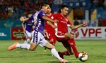 Clip trận Viettel - Hà Nội FC chia điểm