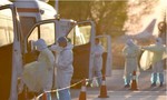 Thành phố Trung Quốc cảnh báo vì bùng phát bệnh dịch hạch