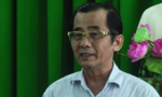 Nguyên Chủ tịch, Phó Chủ tịch TP.Phan Thiết bị truy tố
