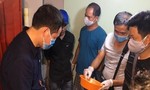 Bắt 19 bánh heroin và 8 kg ma túy đá ở Đồng Nai