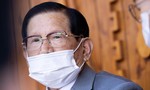 Hàn Quốc bắt giữ giáo chủ giáo phái Tân Thiên Địa vì dịch Covid-19