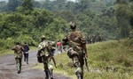 Lính Congo say xỉn, xả súng bắn chết ít nhất 13 người