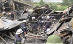 Nhà xưởng bị cháy làm 8 người tử vong, Giám đốc hầu tòa