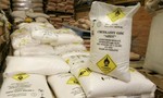 Sau vụ nổ ở Li Băng: Cảng Anh hủy kế hoạch trữ 5.000 tấn ammonium nitrate