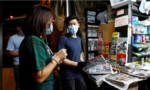Hong Kong: Báo Apple Daily “cháy hàng” sau khi chủ bị bắt theo luật an ninh mới