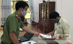 Phạt kẻ giả mạo cổng thông tin điện tử UBND tỉnh, huyện