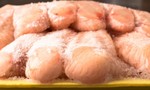 Trung Quốc phát hiện cánh gà đông lạnh nhập từ Brazil nhiễm nCoV
