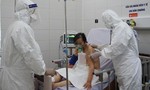 Thêm một ca mắc Covid-19 tại Hà Nội, nhiều y bác sĩ Bệnh viện E là F1