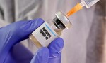 Việt Nam đã đăng ký mua vắcxin COVID-19 của Nga và Anh