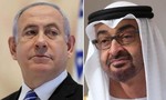 Israel – UAE đạt thoả thuận lịch sử bình thường hoá quan hệ