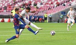 Clip trận Barca bị Bayern “nghiền nát”