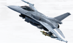 AFP: Đài Loan chốt thương vụ 62 tỷ USD mua chiến đấu cơ F-16 của Mỹ