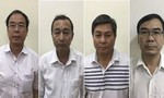 Ông Nguyễn Thành Tài sắp hầu tòa vụ gây thất thoát gần 2.000 tỷ đồng