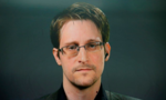 Trump nói đang xem xét ân xá cho Edward Snowden