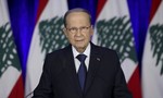 Tổng thống Li-băng tuyên bố “không thể từ chức” sau vụ nổ Beirut