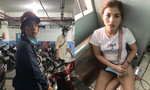 Truy nóng gã thanh niên trộm xe máy chuyên nghiệp ở Sài Gòn